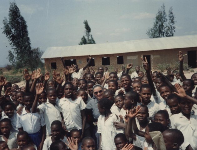 Tanzania, Mkiwa - od 1990