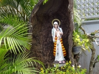 Grota Matki Bożej w Tagaytay