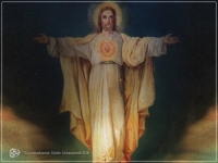 Uroczystość Najświętszego Serca Jezusowego - święto tytularne Zgromadzenia
