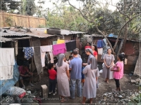 Z Filipin - cała relacja o wybuchu wulknanu Taal