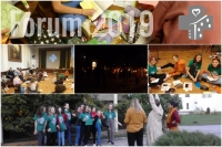 O XXIII Forum Młodzieży Urszulańskiej