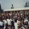 Tanzania, Mkiwa - od 1990