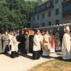 Przewiezienie relikwii, Pniewy, 29 maja 1989