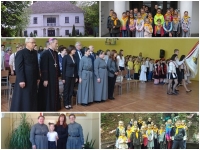 Na co dzień i od święta - wspomnienie św. Urszuli w Lipnicy Murowanej