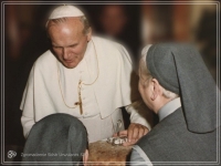 W 100. rocznicę urodzin św. Jana Pawła II