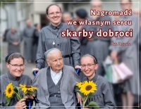 KROMKA SŁOWA NA VIII NIEDZIELĘ ZWYKŁĄ