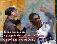 KROMKA SŁOWA NA VI NIEDZIELĘ ZWYKŁĄ