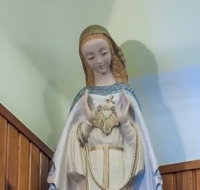 Wspomnienie Niepokalanego Serca Najświętszej Maryi Panny
