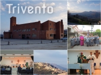 Trivento - Inauguracja nowej placówki we Włoszech