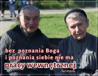 KROMKA SŁOWA NA XXX NIEDZIELĘ ZWYKŁĄ