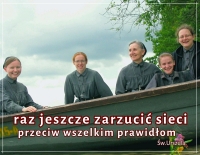 KROMKA SŁOWA NA V NIEDZIELĘ ZWYKŁĄ