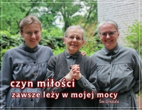 KROMKA SŁOWA NA XXXI NIEDZIELĘ ZWYKŁĄ