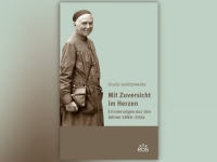 Mit Zuversicht im Herzen - niemieckie wydanie wspomnień św. Urszuli Ledóchowskiej