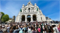 Kongres powołaniowy w Paryżu - wydarzenie pełne nadziei dla Kościoła we Francji!