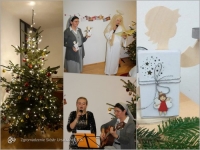 Adwentowe przygotowania do Bożego Narodzenia w Monachium