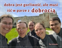 KROMKA SŁOWA NA XXII NIEDZIELĘ ZWYKŁĄ