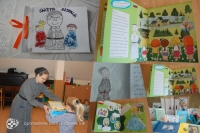 Rozstrzygnięcie konkursu dla rodzin „Dziecięca książeczka o świętej Urszuli”
