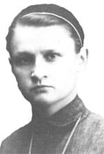 Zdjęcie siostry