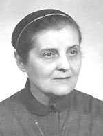 Zdjęcie siostry