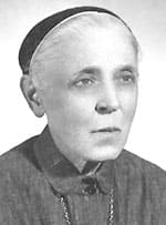 Zdjęcie siostry