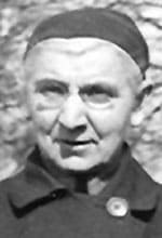 Zdjęcie siostry