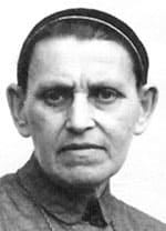 Zdjęcie siostry