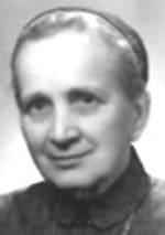 Zdjęcie siostry