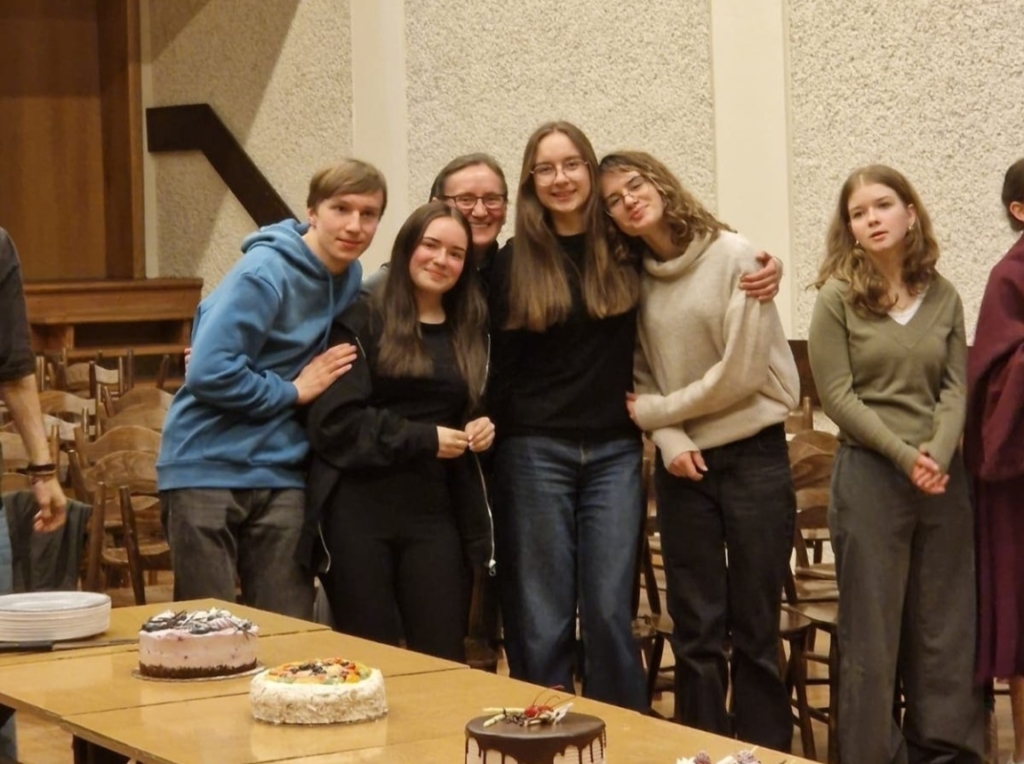 Warsztaty teatralne – SEDNO