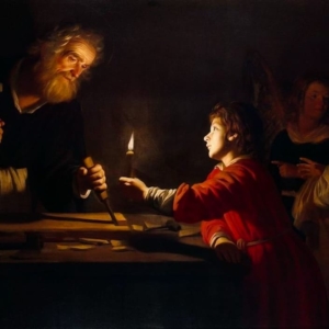 Rozmyślanie na czwartek II tygodnia wielkanocnego