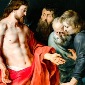 Rozmyślanie na Czwartek w Oktawie Wielkanocy