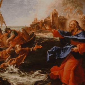 Rozmyślanie na Piątek w Oktawie Wielkanocy