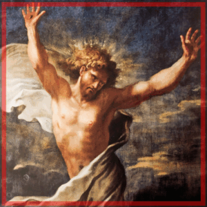 Rozmyślanie na Poniedziałek Wielkanocny