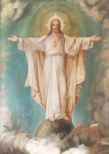 Rozmyślanie na Zmartwychwstanie Pańskie