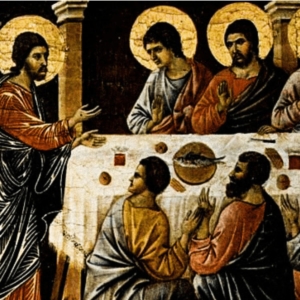 Rozmyślanie na Sobota w Oktawie Wielkanocy