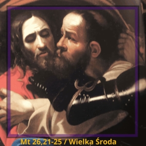 Rozmyślanie na 16 kwietnia