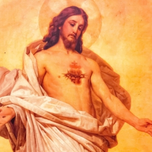 Rozmyślanie na środę II tygodnia wielkanocnego