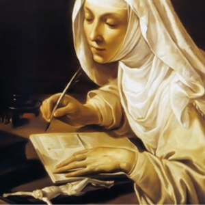 Rozmyślanie na wtorek II tygodnia wielkanocnego