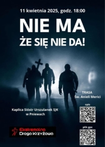 Urszulańska – EDK