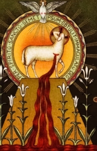 Rozmyślanie na środę III tygodnia wielkanocnego