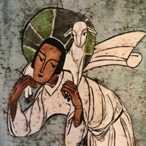 Rozmyślanie na poniedziałek IV tygodnia wielkanocnego