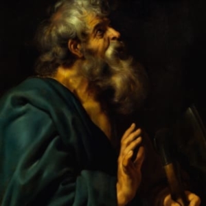 Rozmyślanie na środę IV tygodnia wielkanocnego – św. Macieja, apostoła