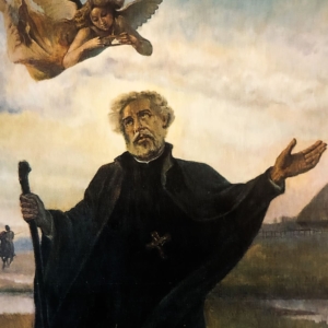 Rozmyślanie na piątek IV tygodnia wielkanocnego – św. Andrzeja Boboli