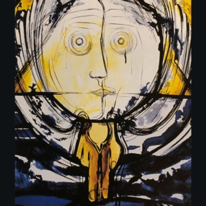 Rozmyślanie na sobotę IV tygodnia wielkanocnego