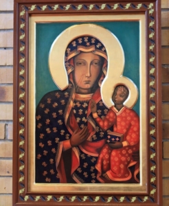 Rozmyślanie na Uroczystość NMP Królowej Polski