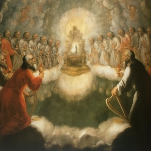 Rozmyślanie na poniedziałek III tygodnia wielkanocnego