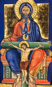 Rozmyślanie na poniedziałek VII tygodnia wielkanocnego