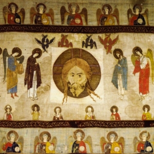 Rozmyślanie na wtorek VI tygodnia wielkanocnego