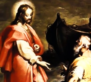 Rozmyślanie na piątek VII tygodnia wielkanocnego