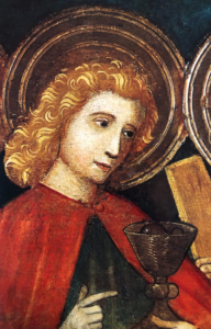 Rozmyślanie na sobota VII tygodnia wielkanocnego