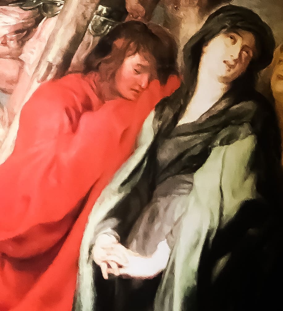 Rozmyślanie na święto NMP Matki Kościoła